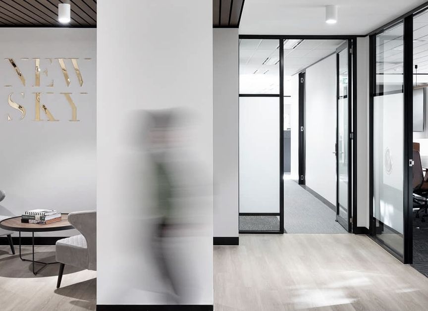 Contour Interiors
