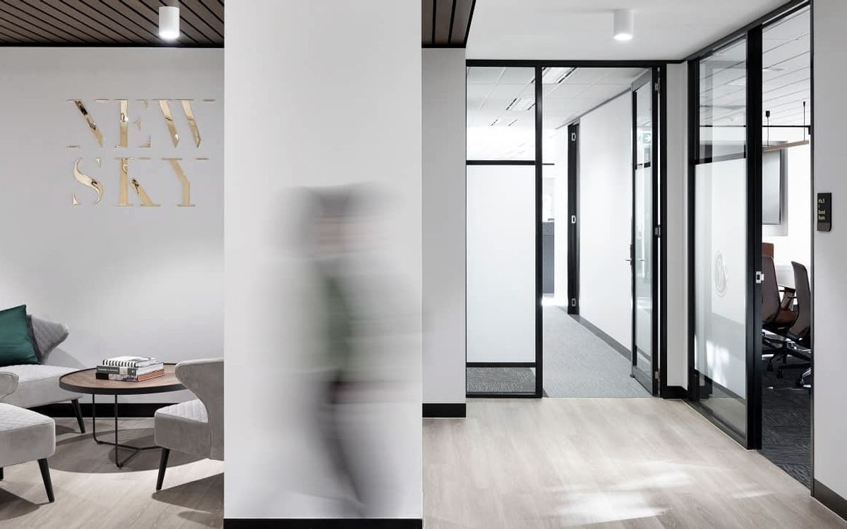 Contour Interiors banner