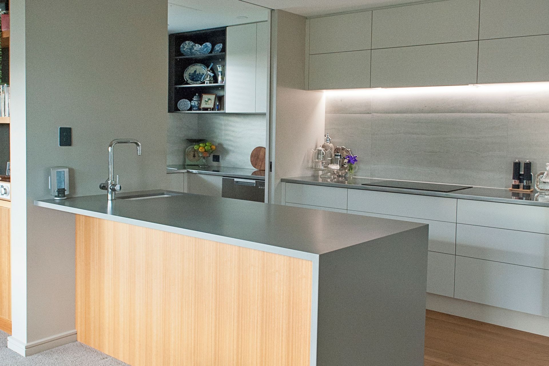 Supporting Image 2 for Deborah Still Interior Design