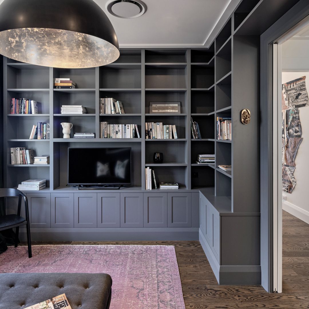 Bridget Foley Design
