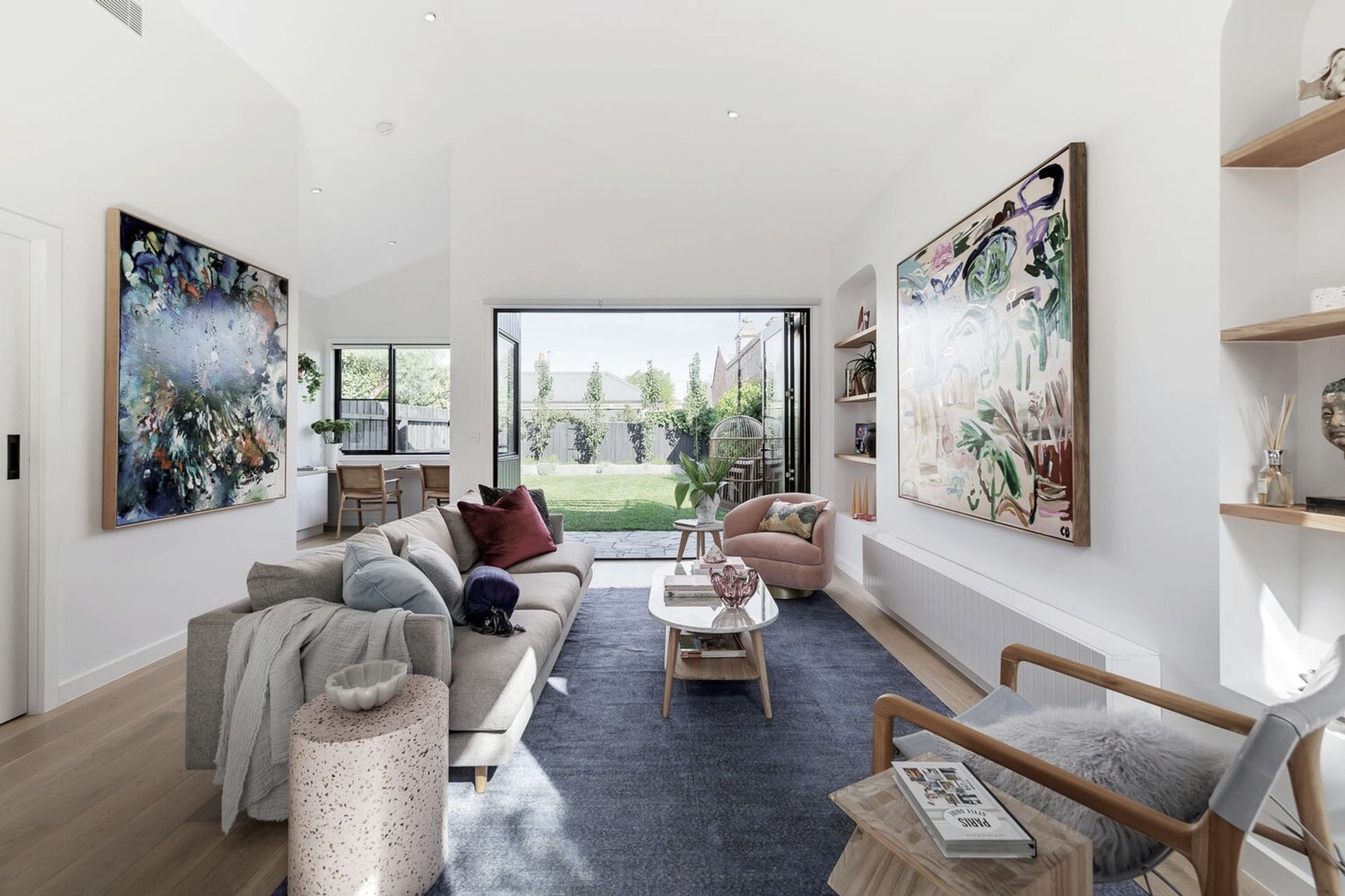 Supporting Image 1 for Picchio Interiors