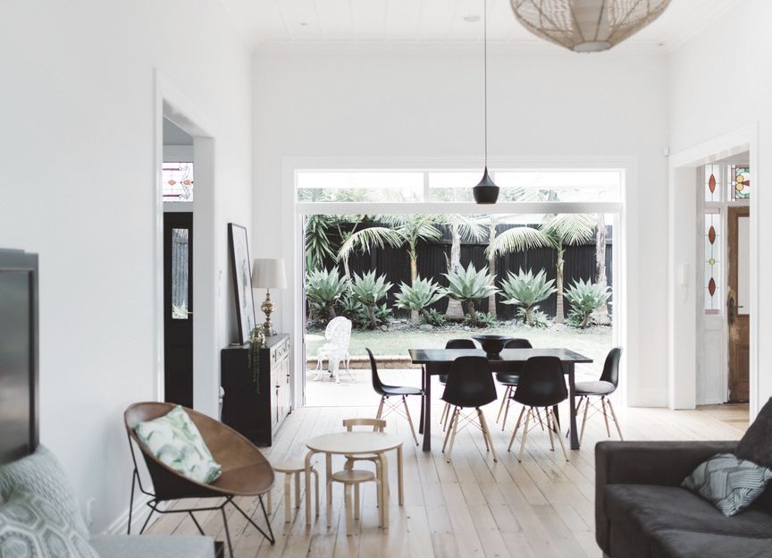 Designing Spaces