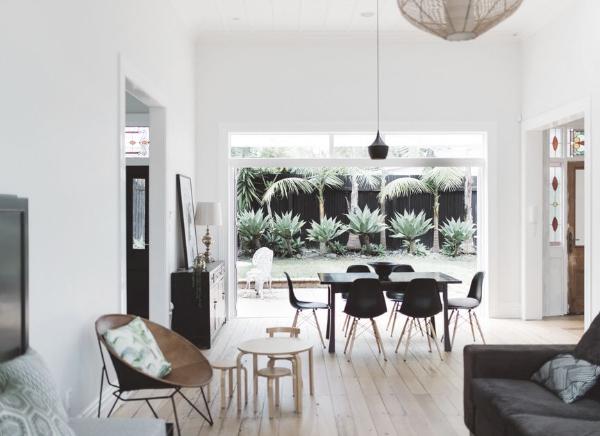 Designing Spaces