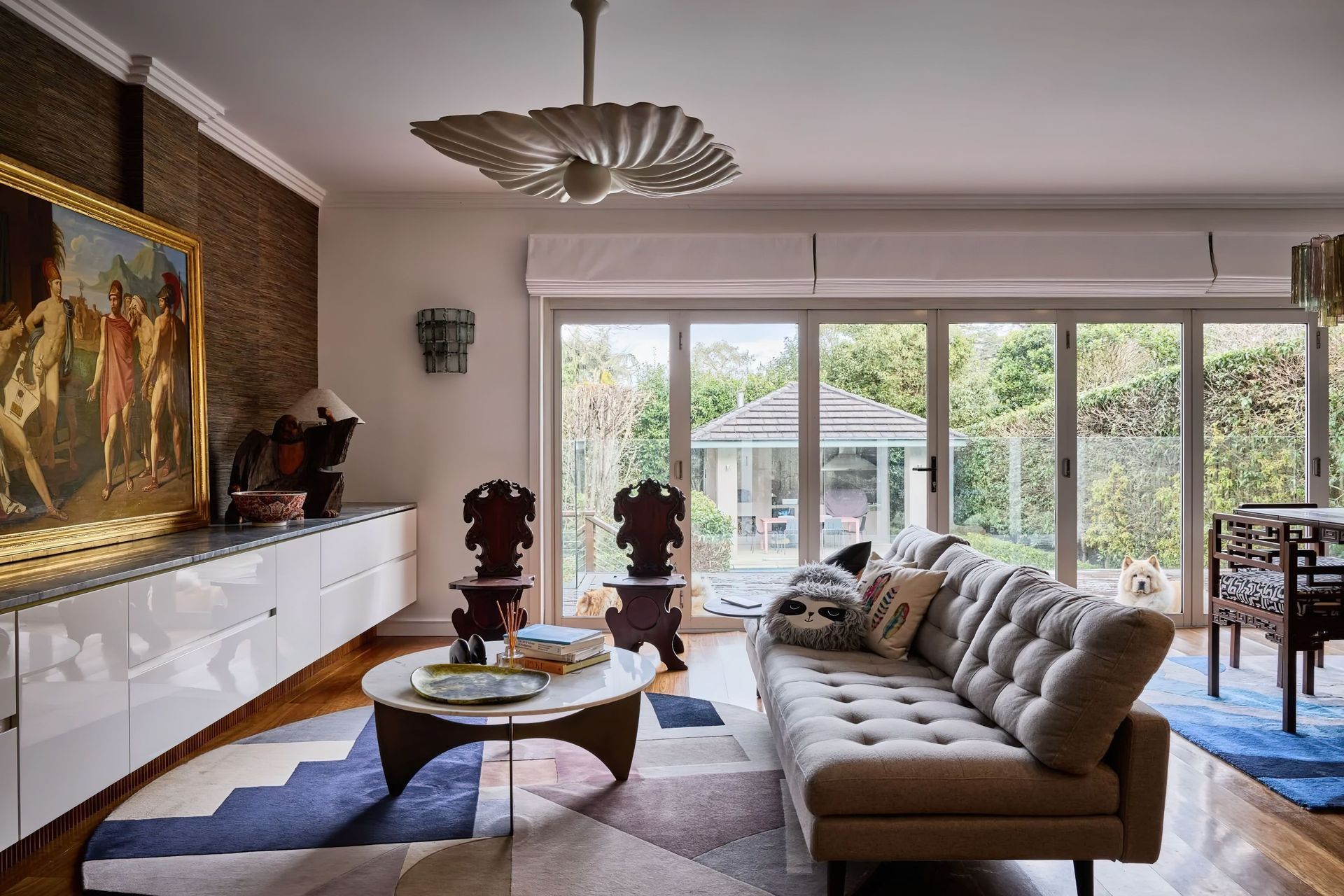 Supporting Image 3 for Laidback Lee Design