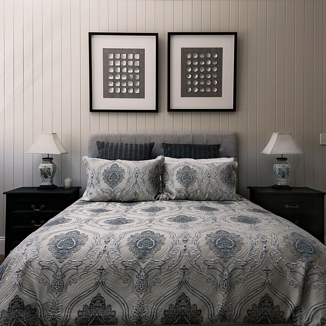 RJP Design & Decor