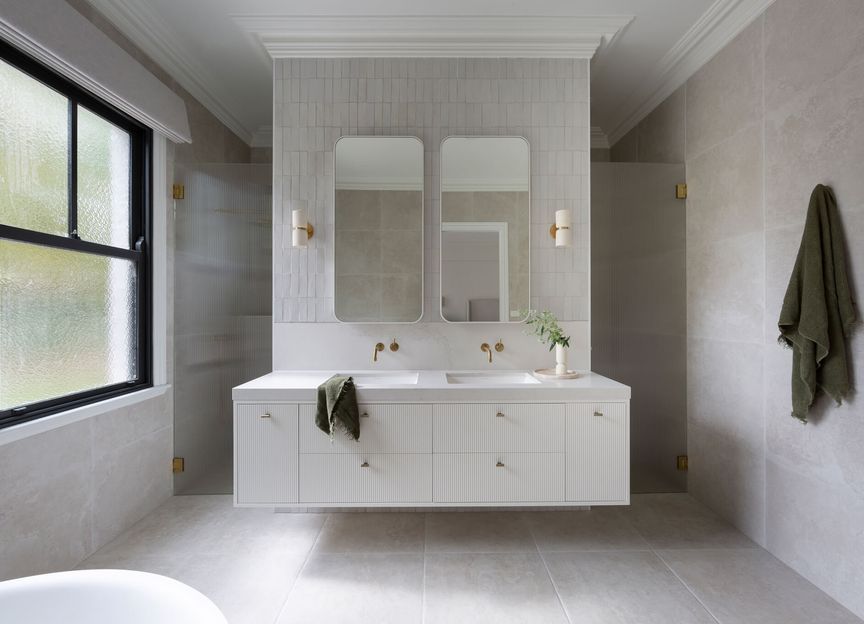 Studio Black Interiors