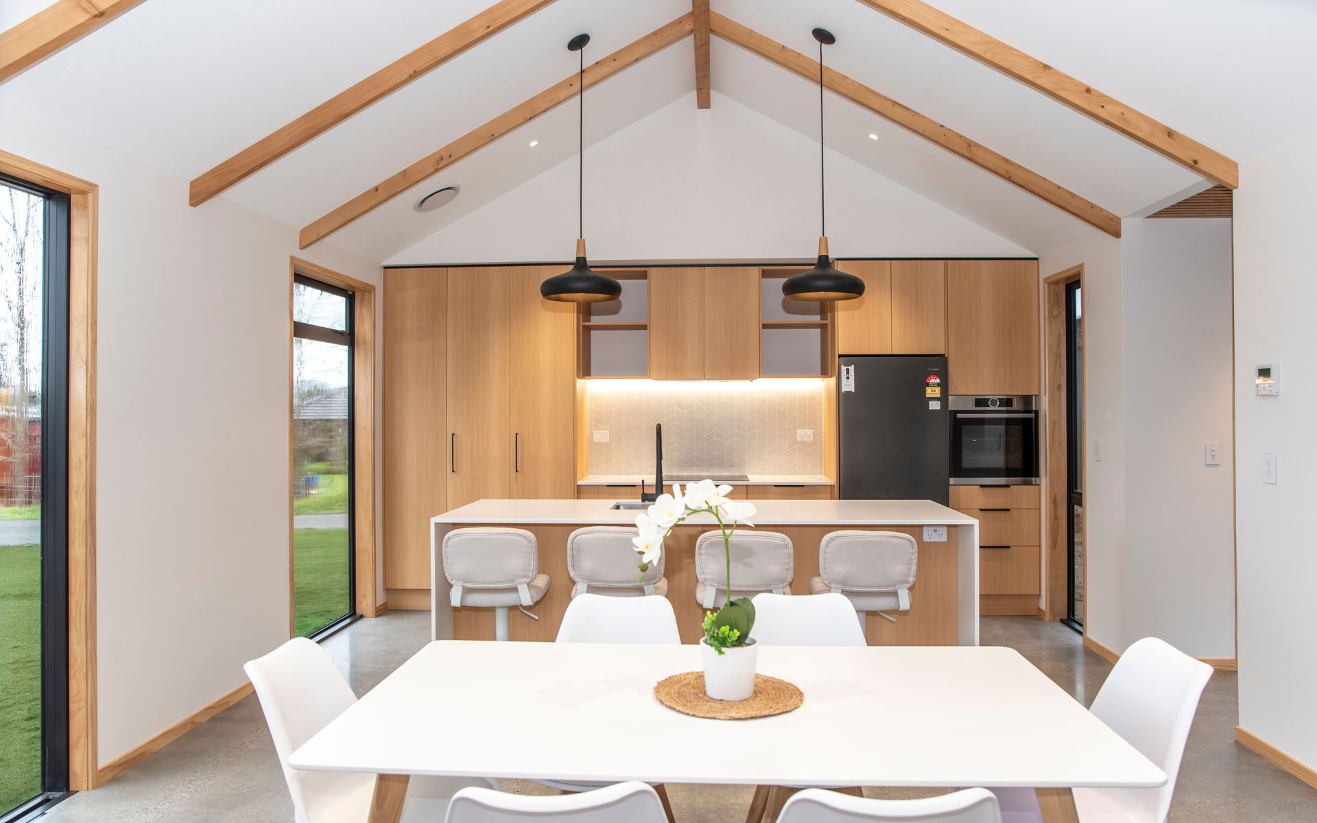 Supporting Image 2 for Kerryn Elwin / Interior Designer