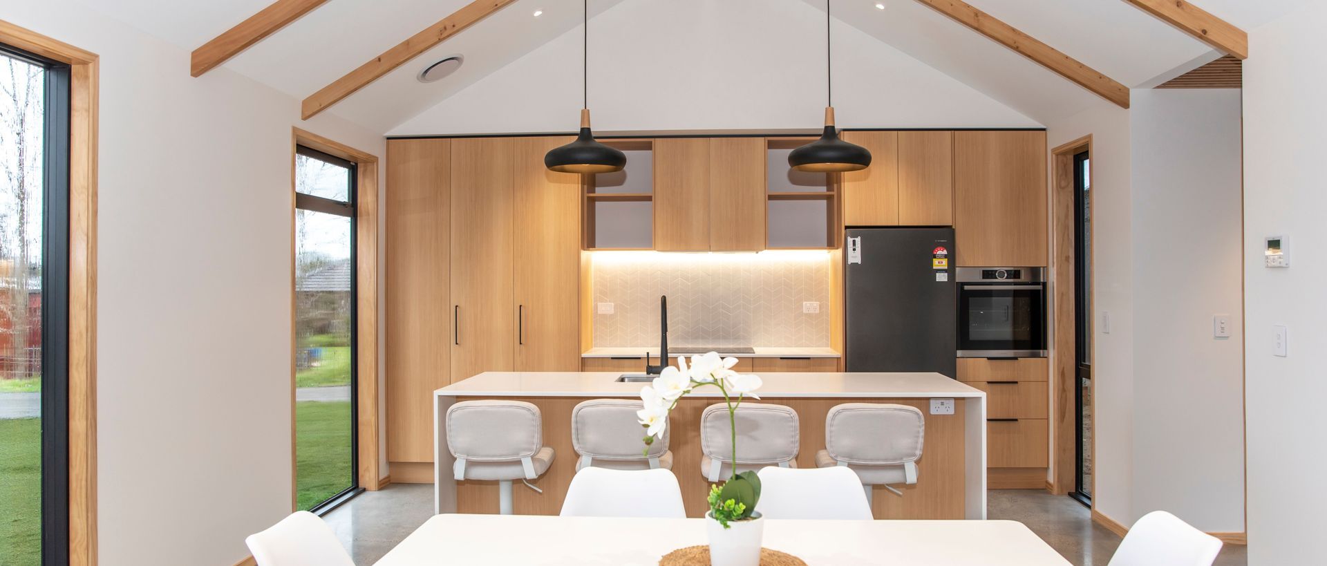 Supporting Image 2 for Kerryn Elwin / Interior Designer
