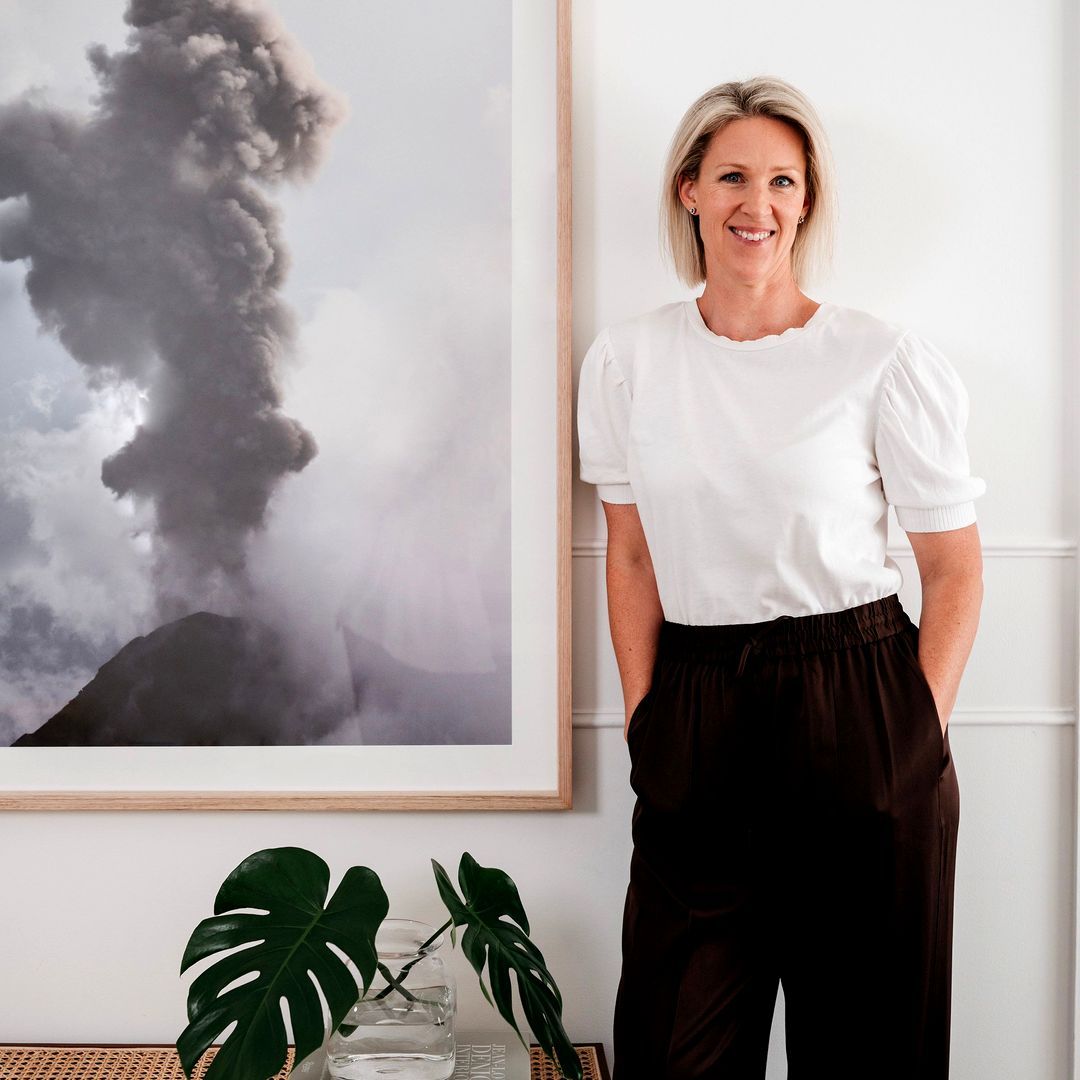 Sarah Bladin Interiors