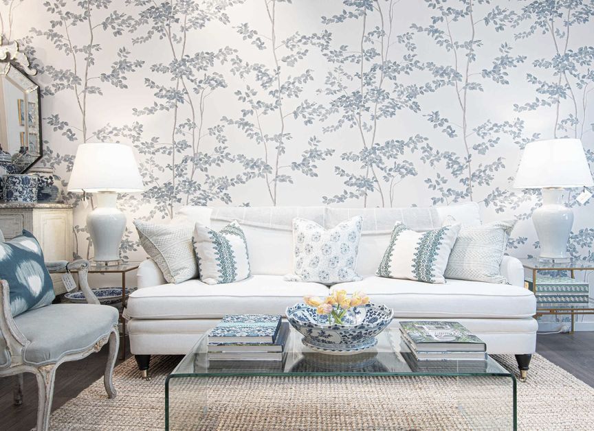 Décor et Tissu