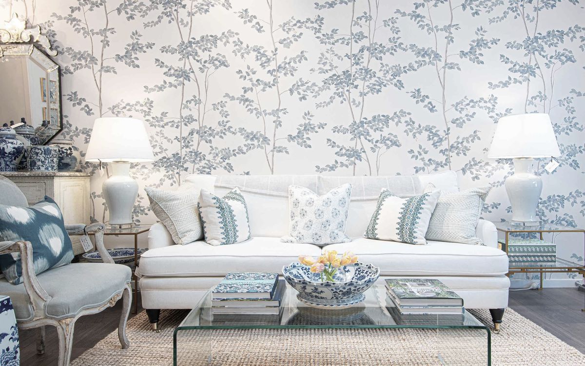 Décor et Tissu banner
