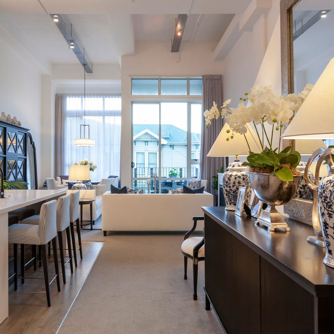 D for Design - Interior Design