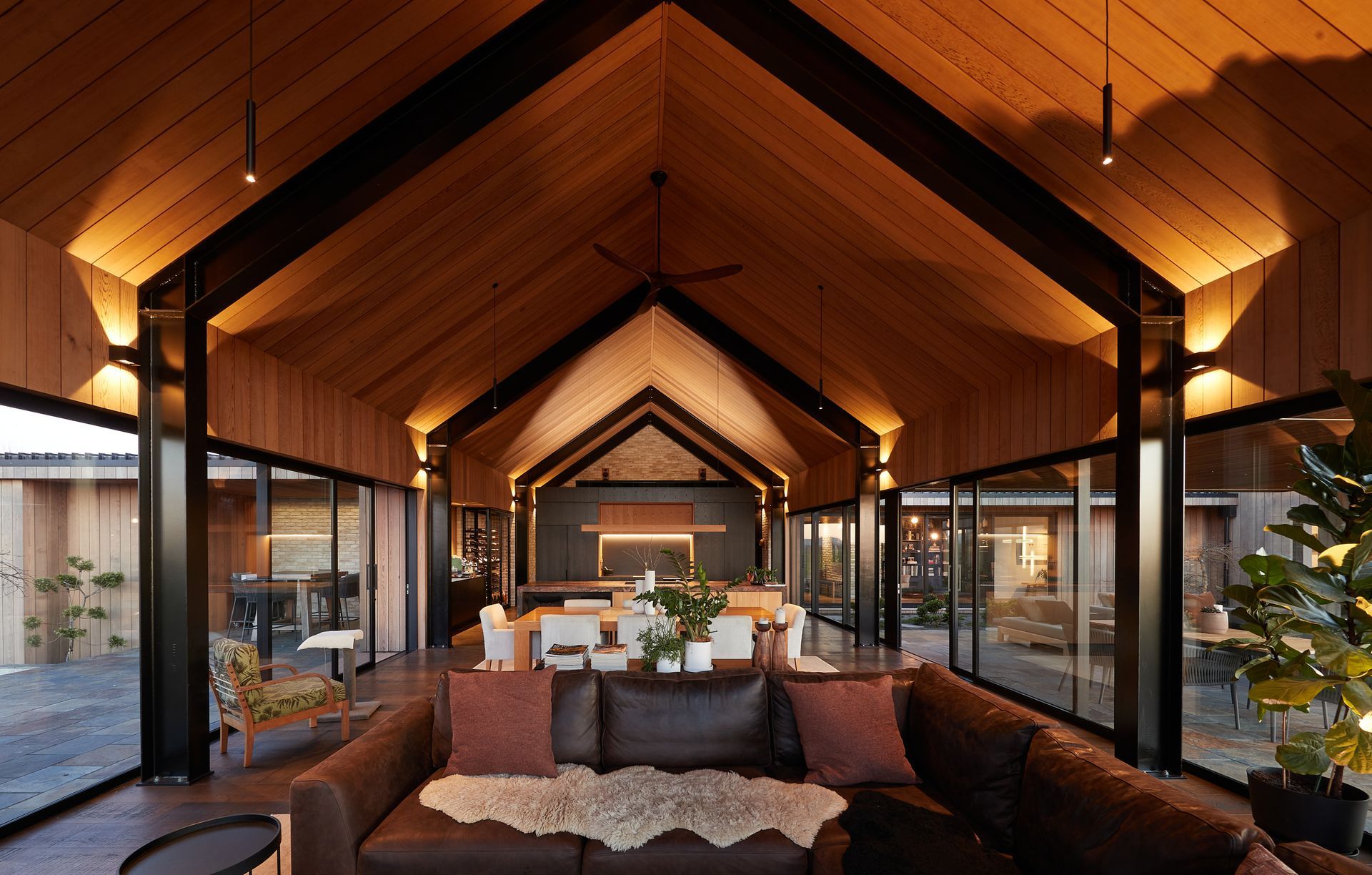 Turton Oliver Interior Design