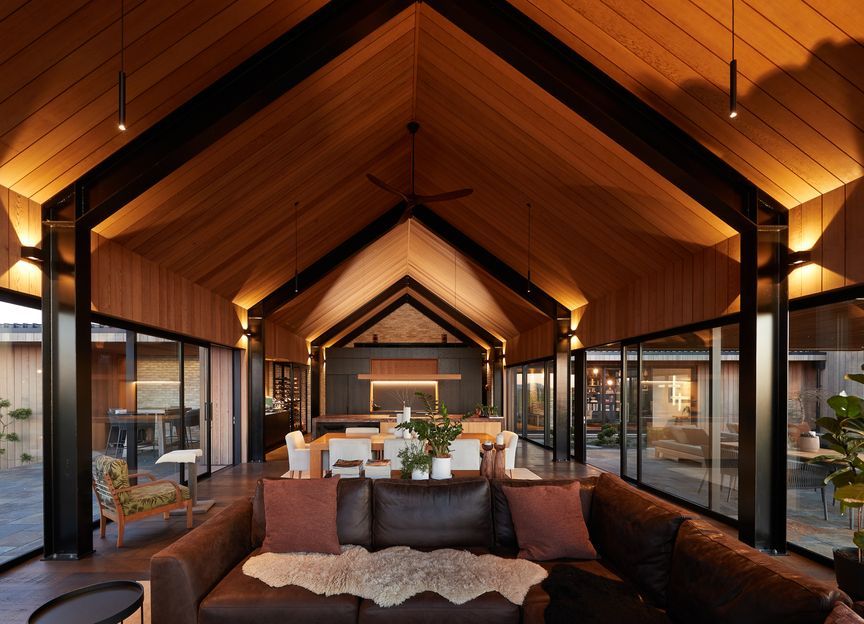 Turton Oliver Interior Design
