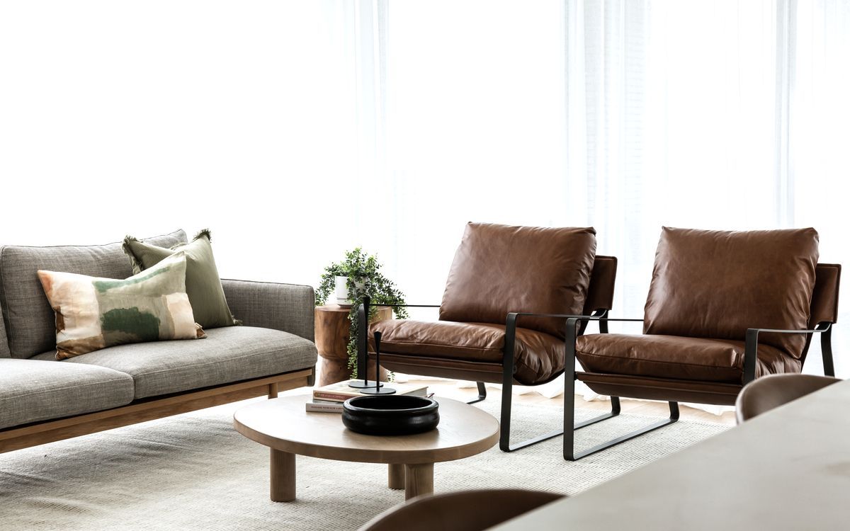 Twill Interior Design banner