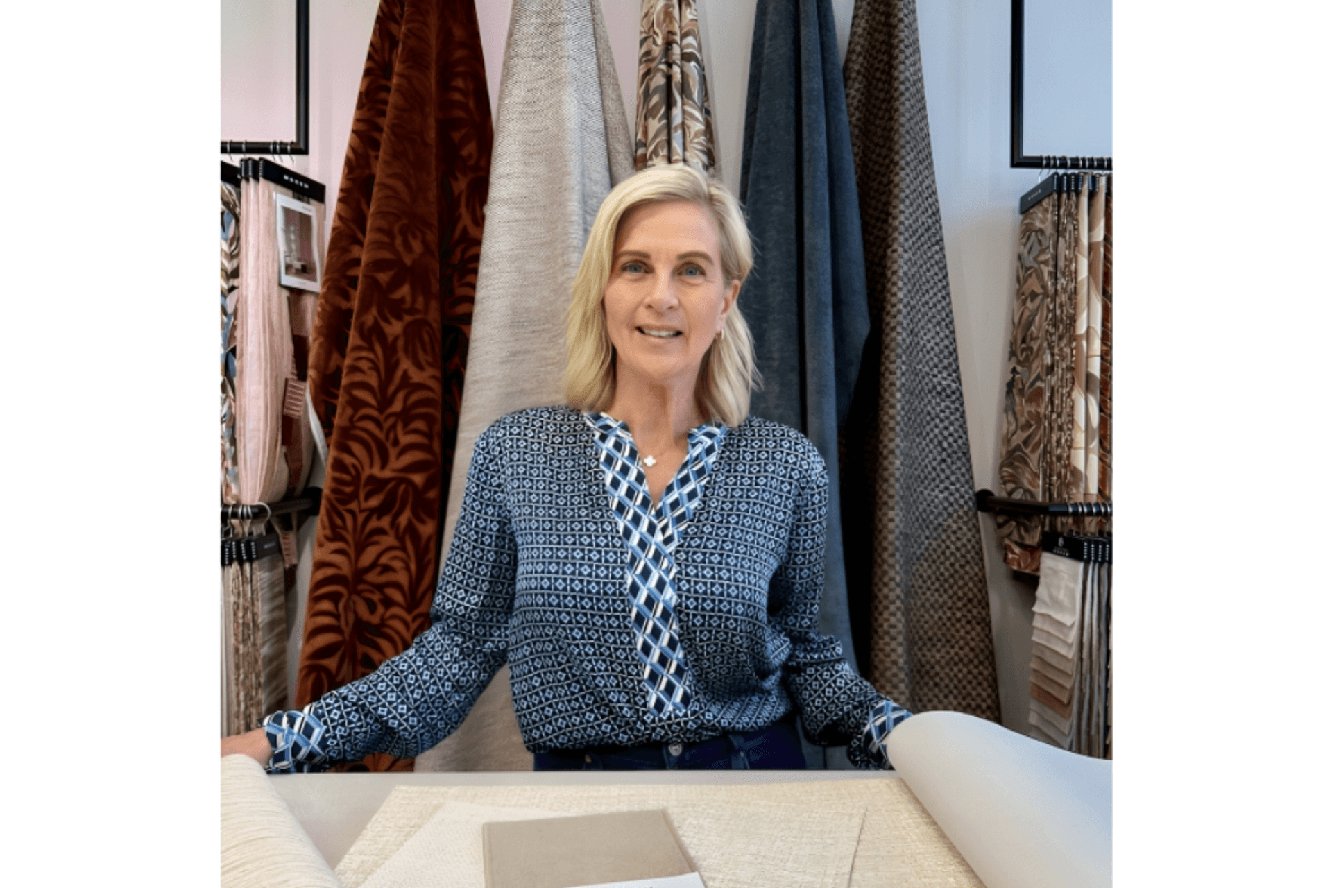 Susie Miles Design
