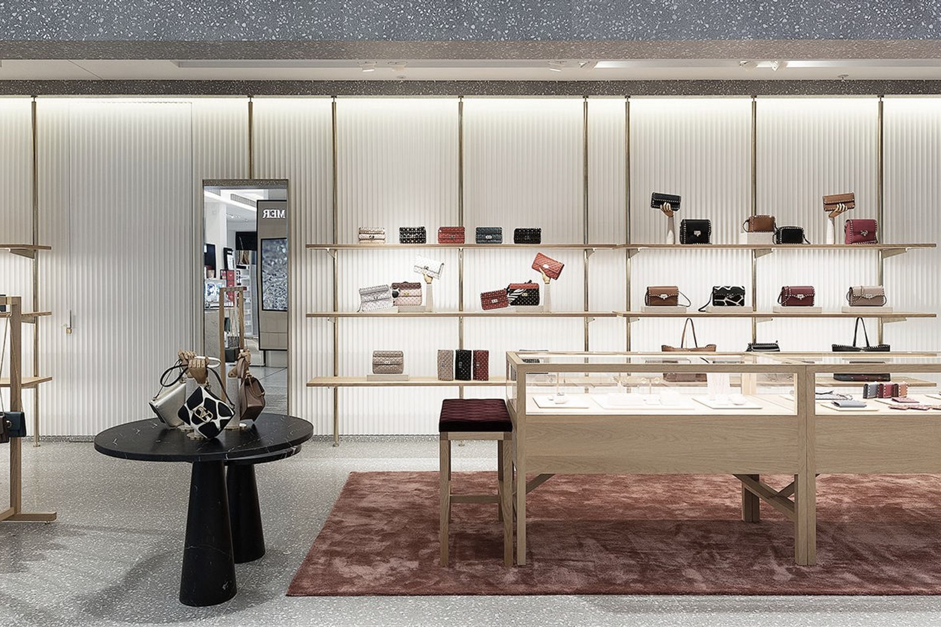 Hero Banner for AGC Interior