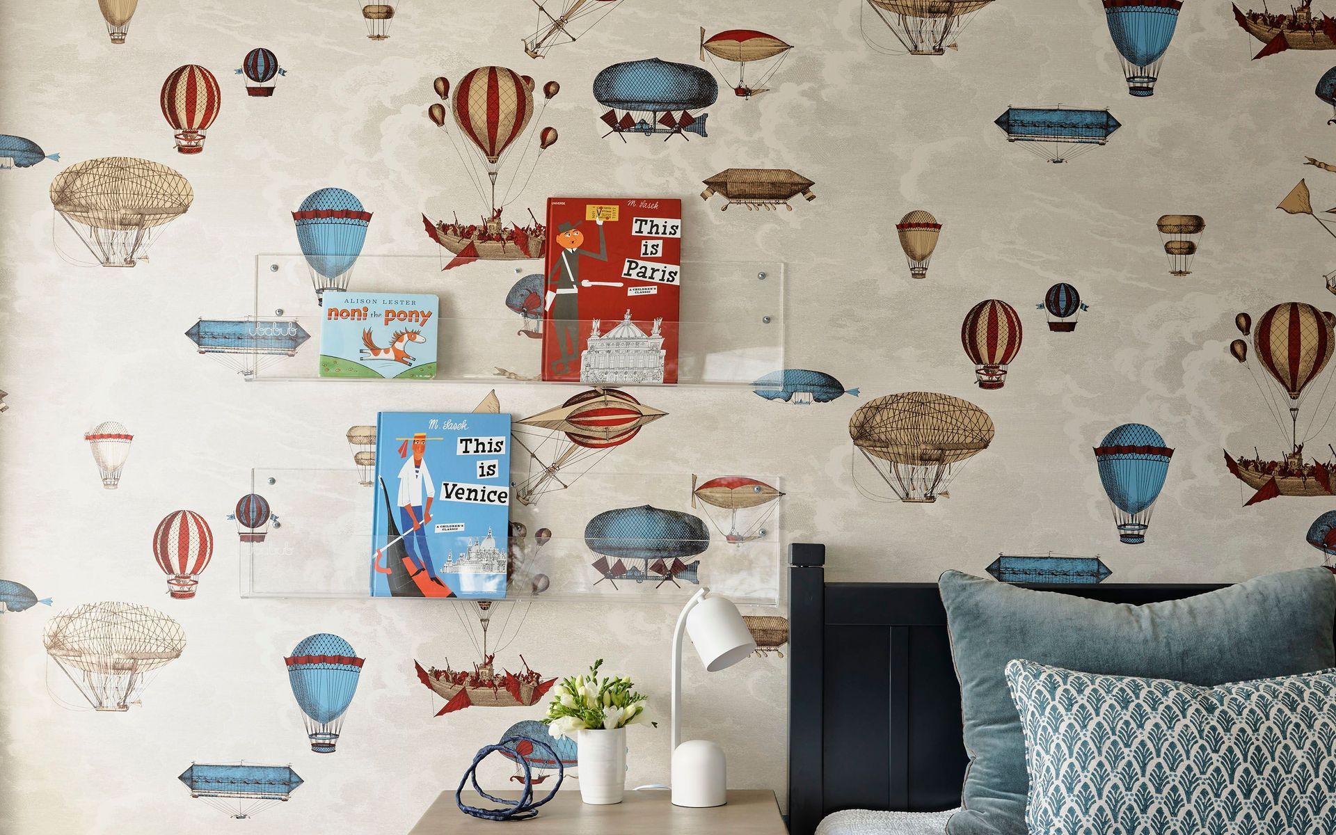 Supporting Image 4 for Marylou Sobel Interior Design