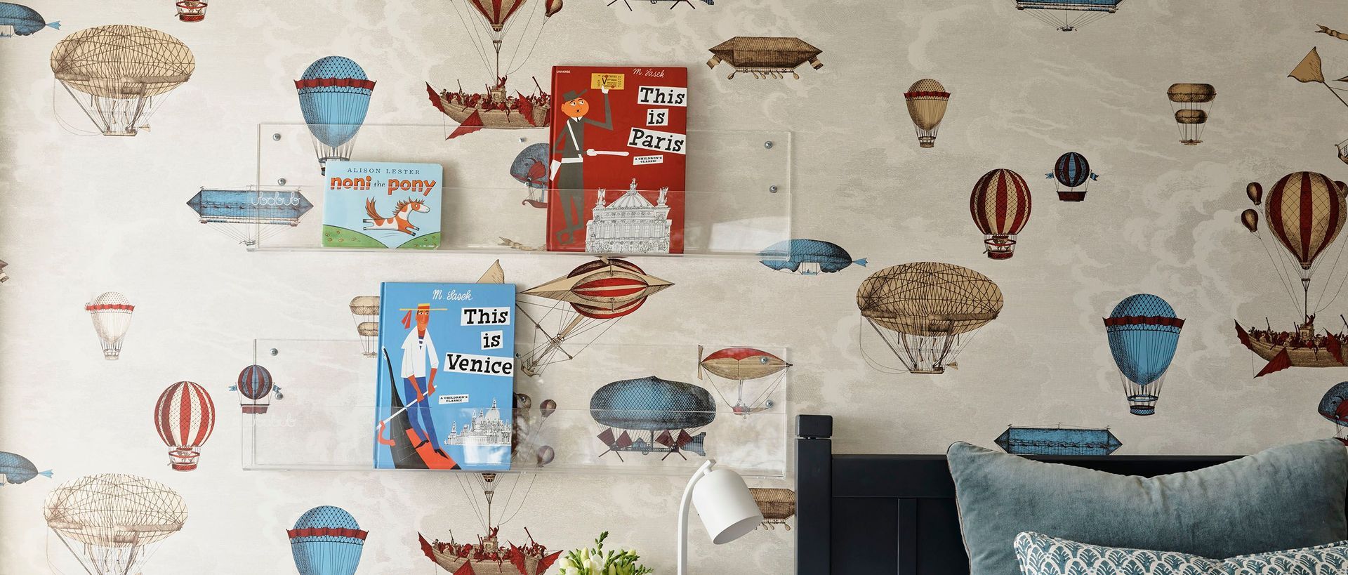 Supporting Image 4 for Marylou Sobel Interior Design