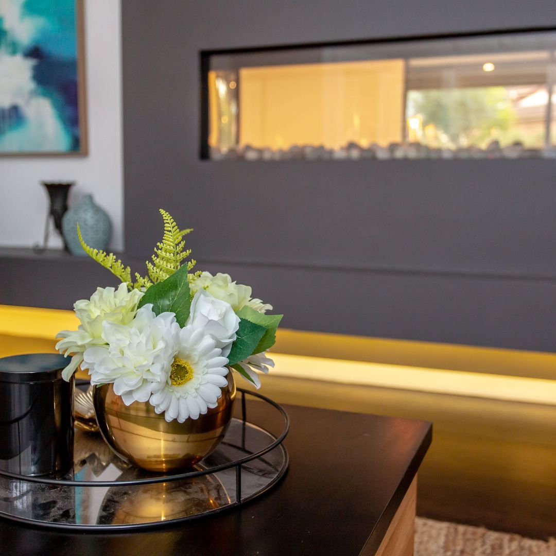 Inspired Spaces