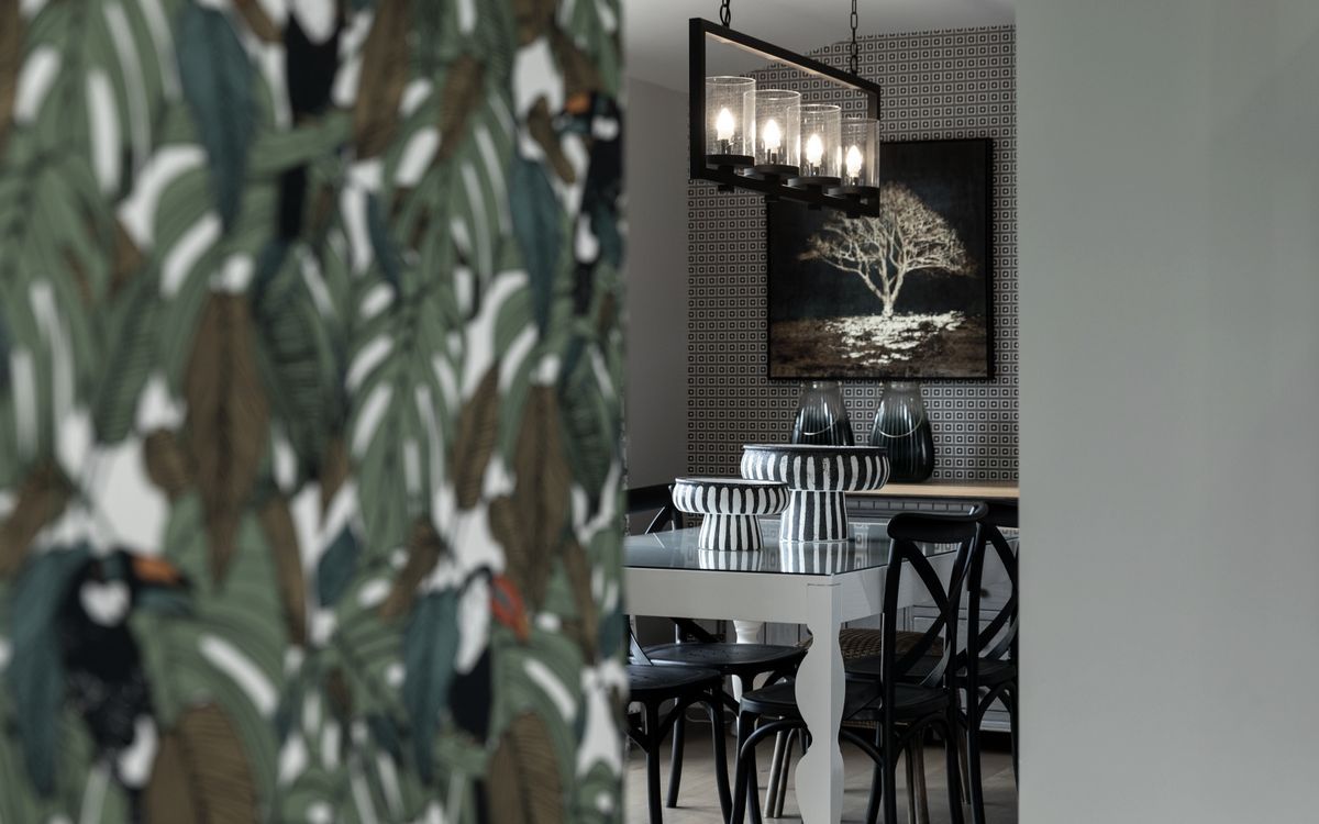 Donna White Interior Design banner