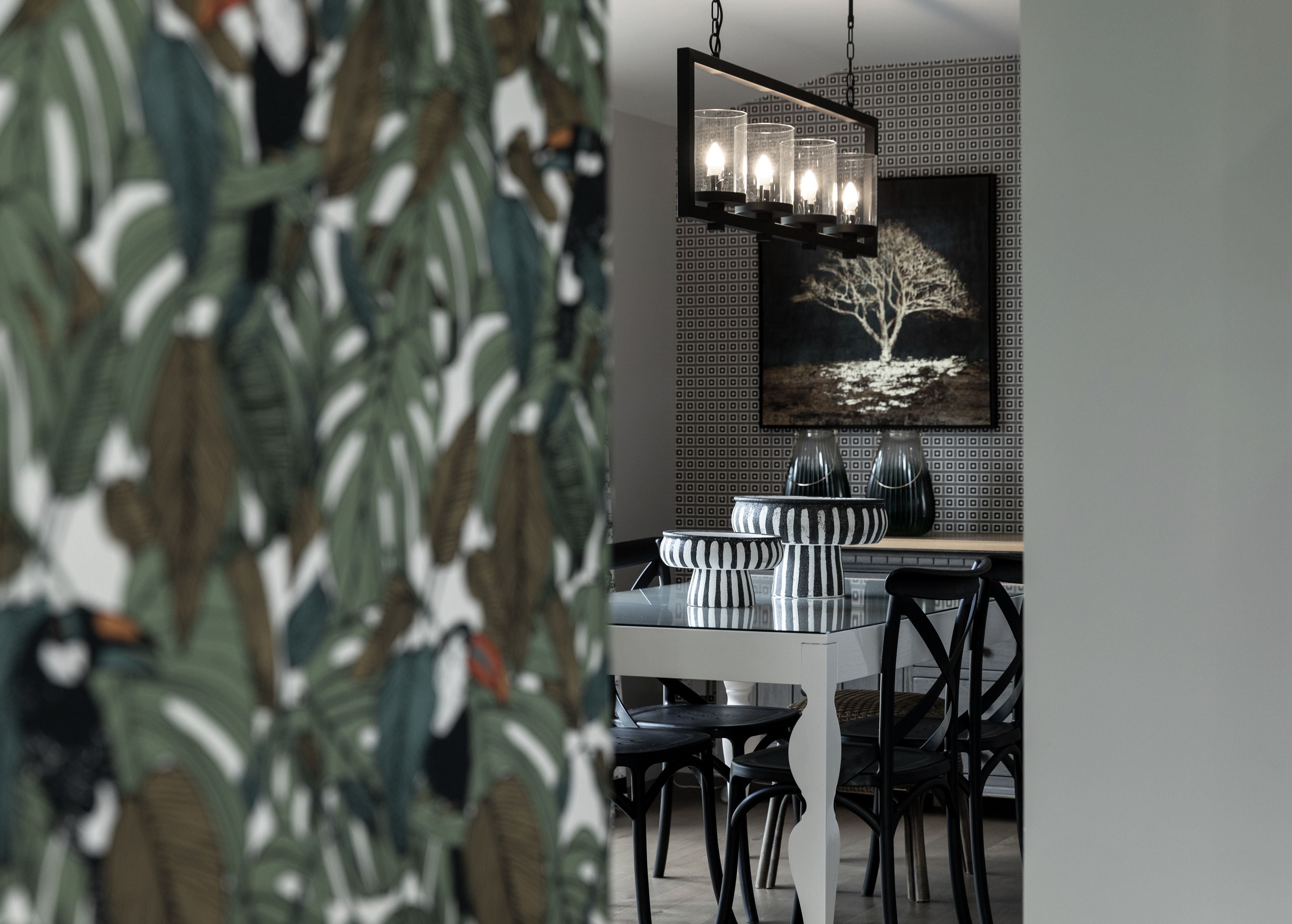 Donna White Interior Design