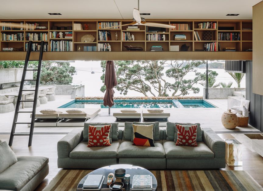 Jenny Anderson Interiors