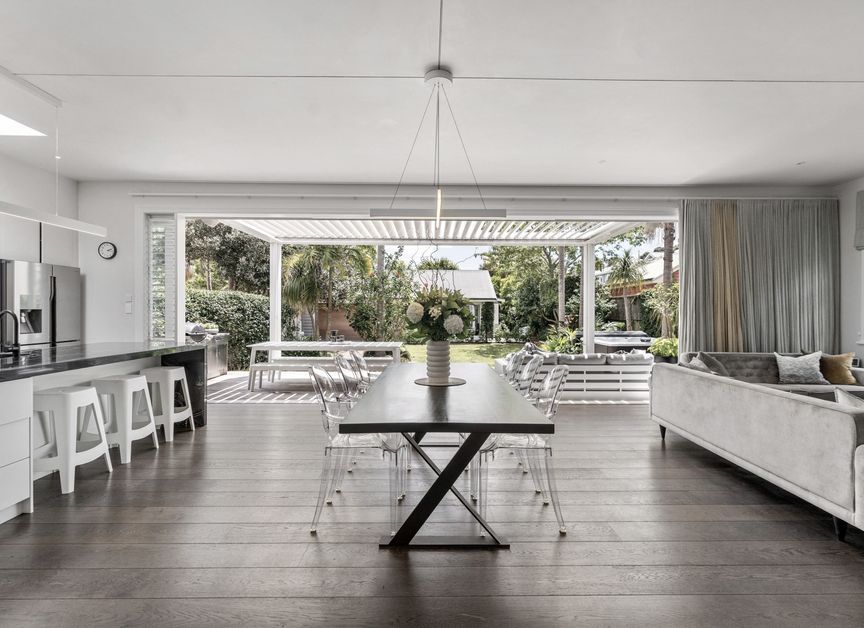 Cheltenham Rd. Interior Design Collective