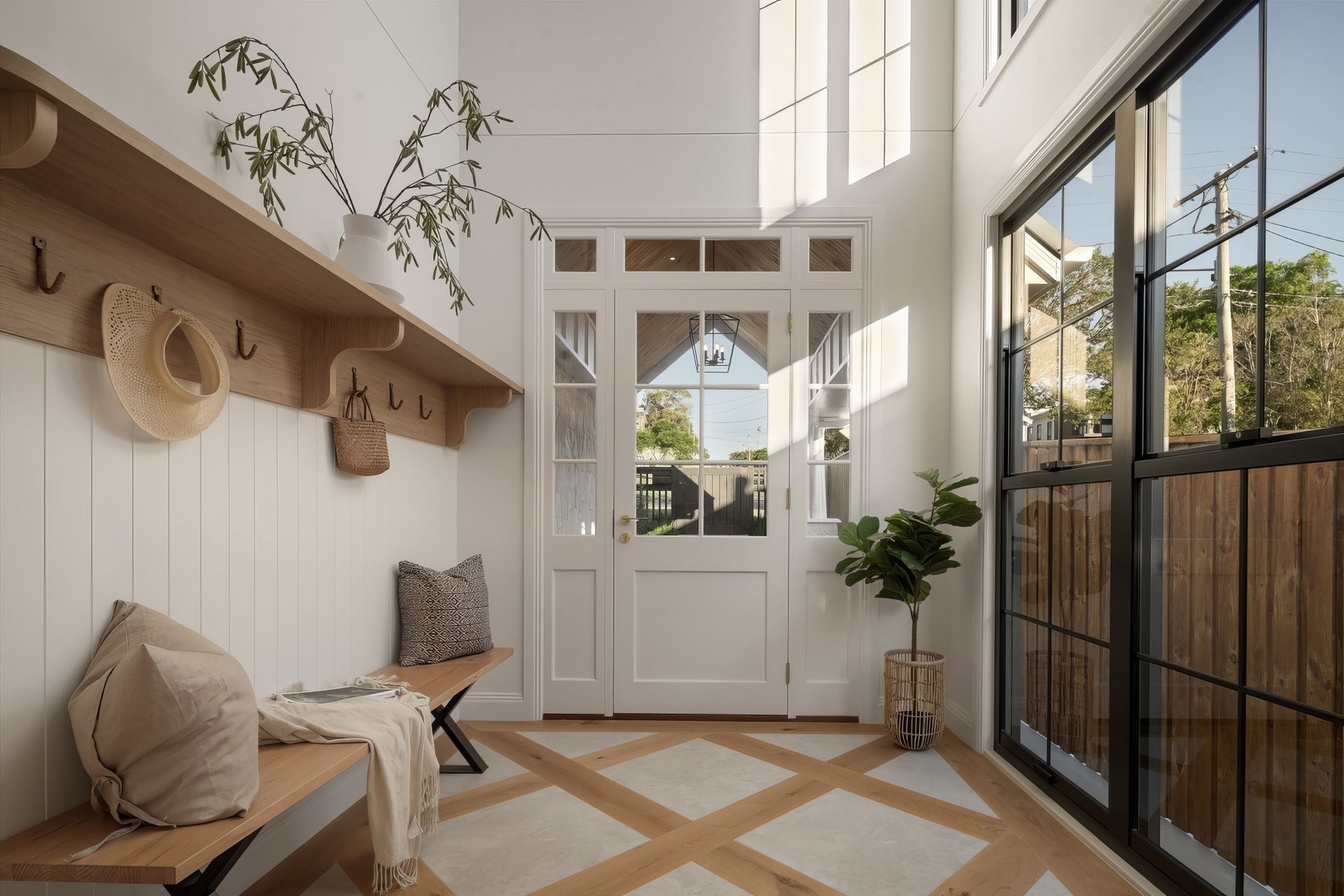 AM INTERIOR STUDIO banner