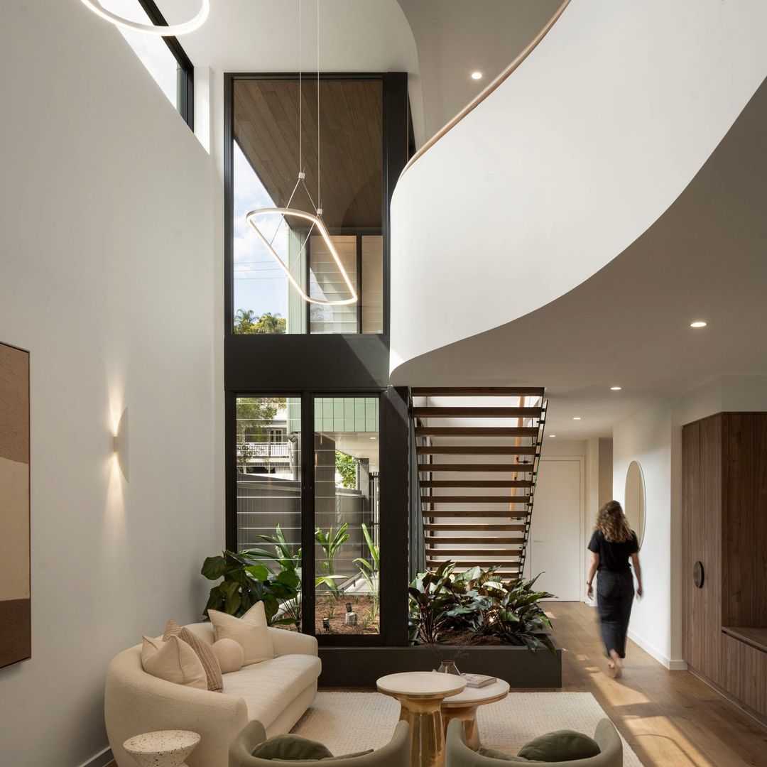 AM INTERIOR STUDIO