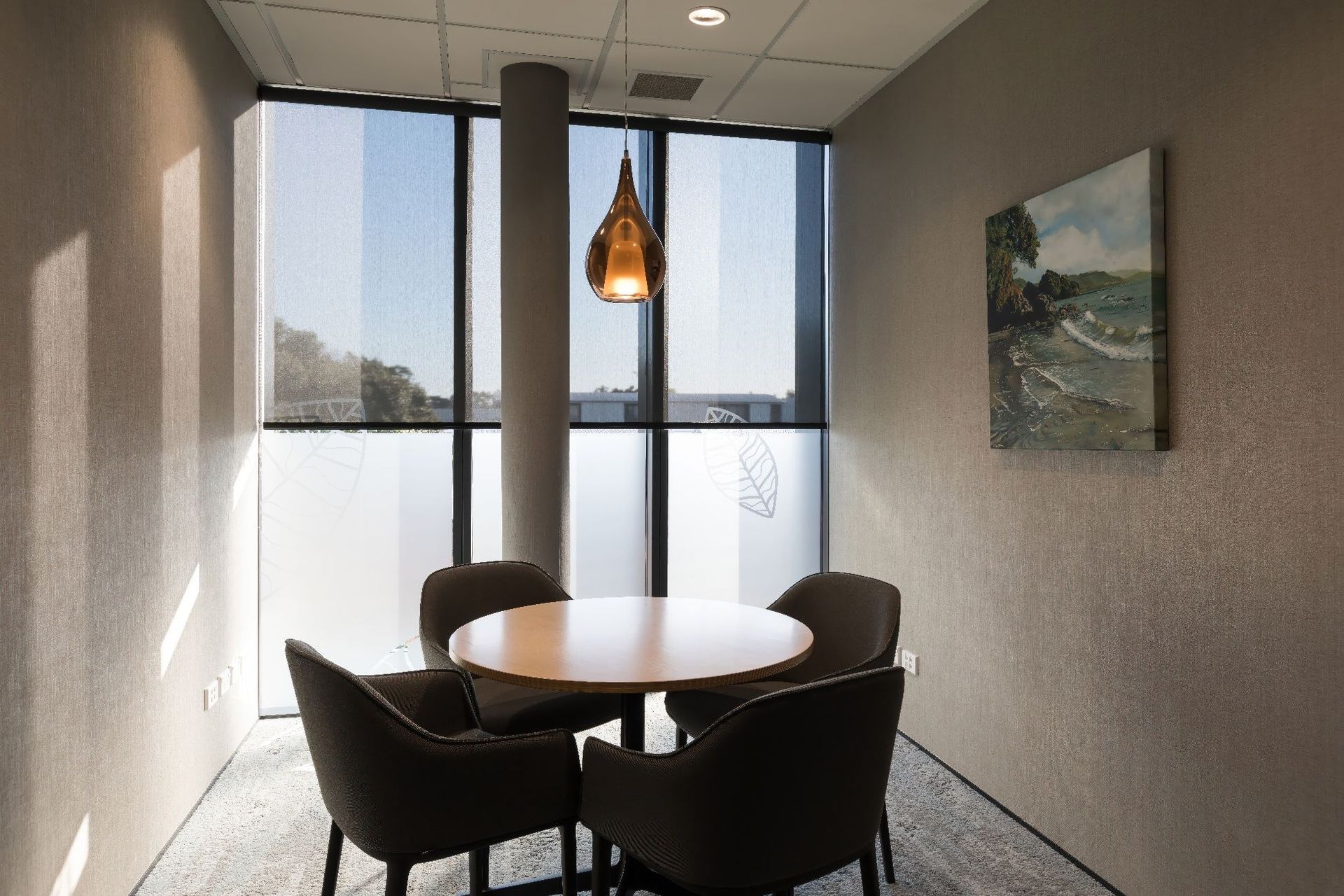 Supporting Image 7 for Pilkington 6 Design