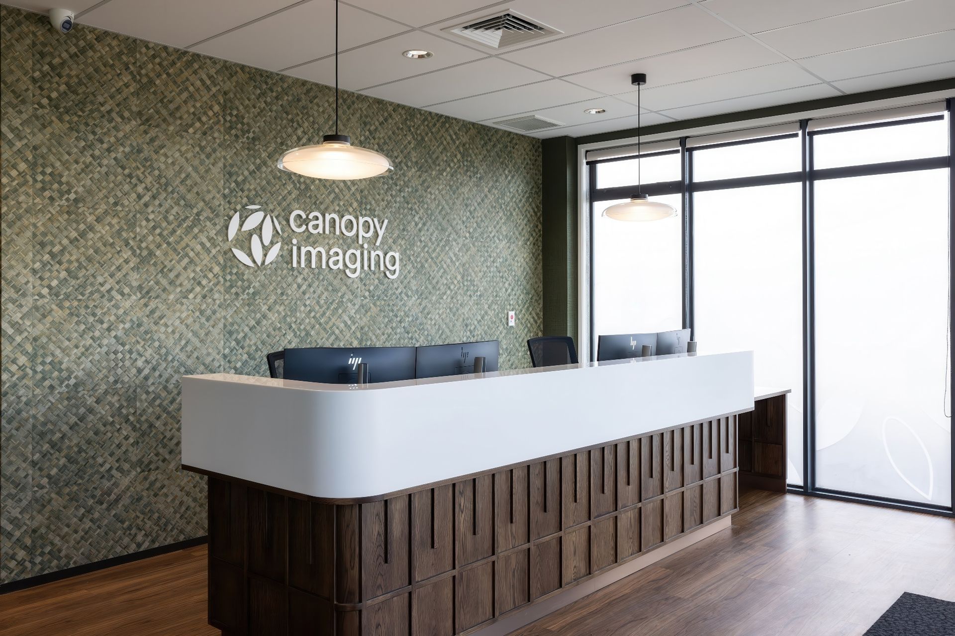 Supporting Image 2 for Pilkington 6 Design