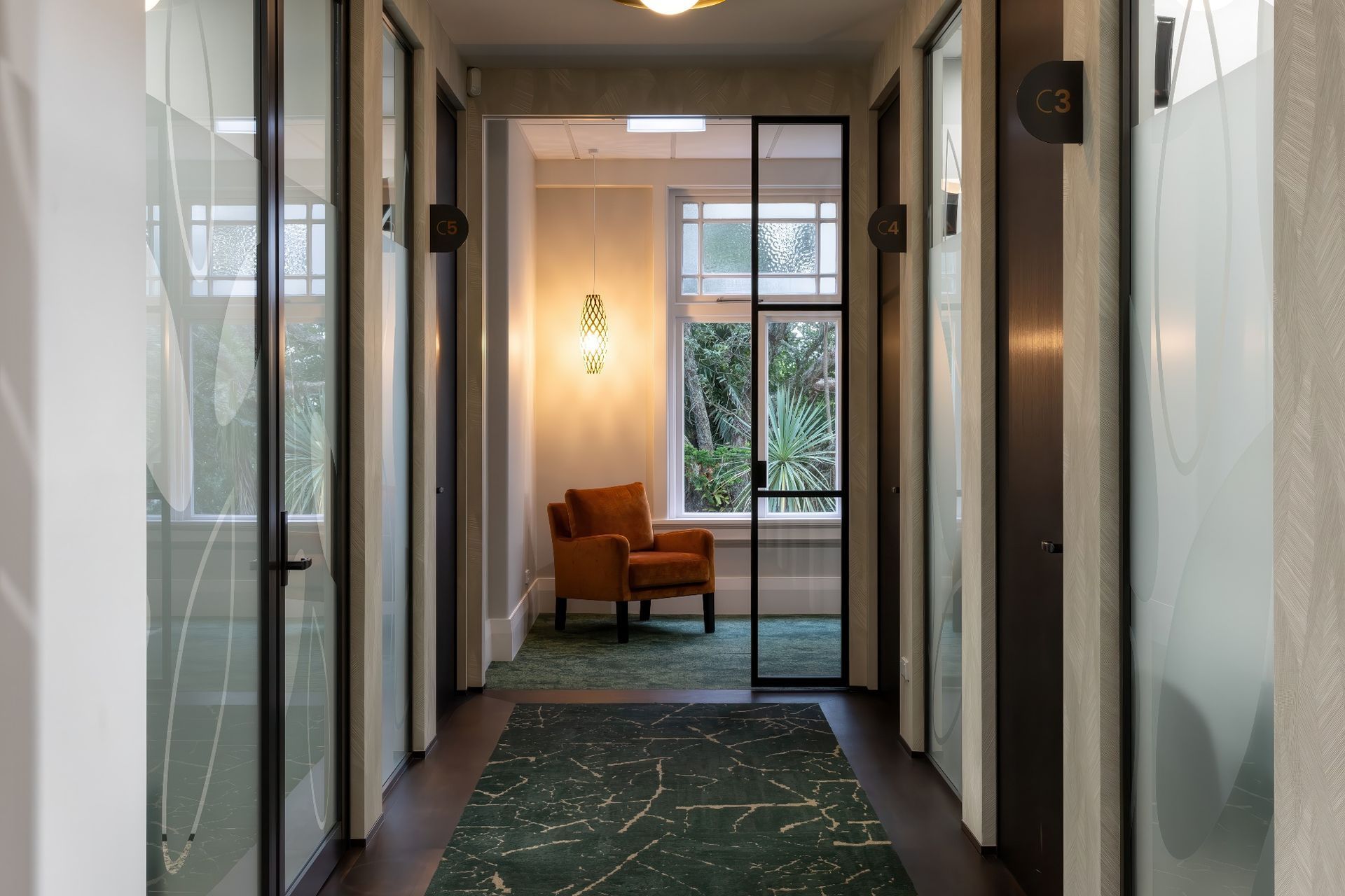 Supporting Image 3 for Pilkington 6 Design