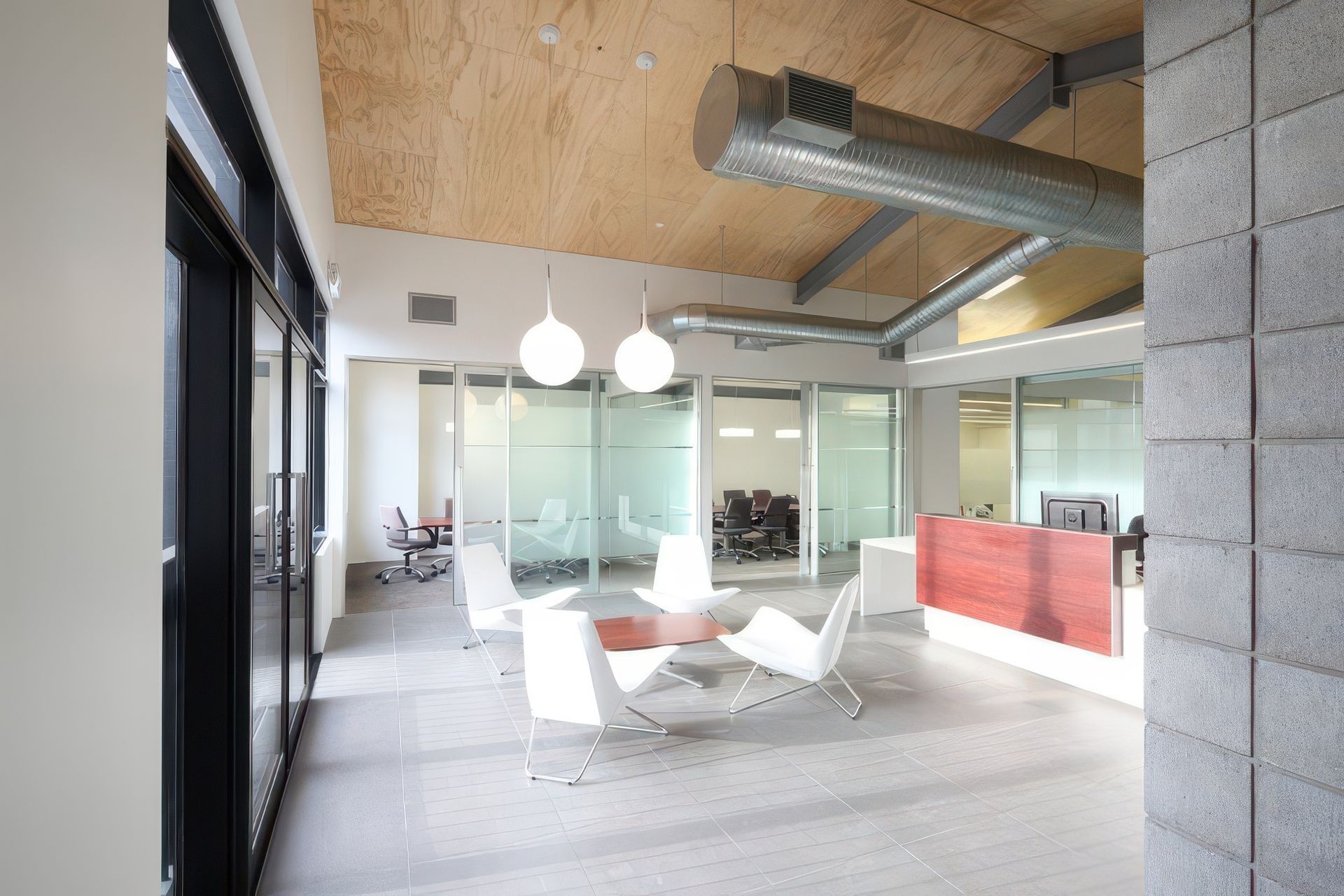 Supporting Image 5 for Pilkington 6 Design