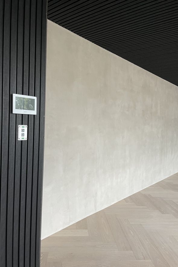 Daveli Venetian Plastering
