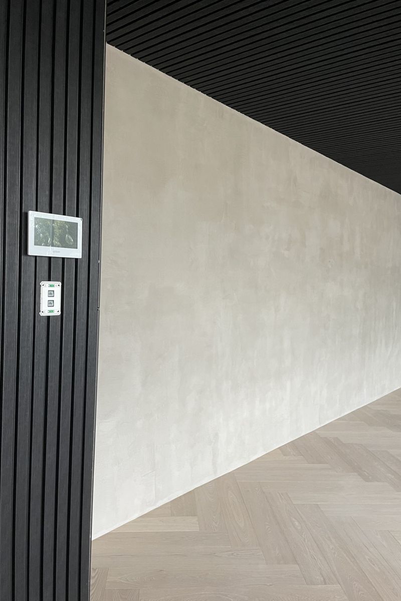 Daveli Venetian Plastering