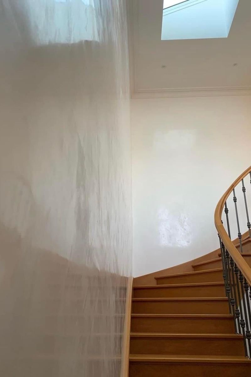 Daveli Venetian Plastering