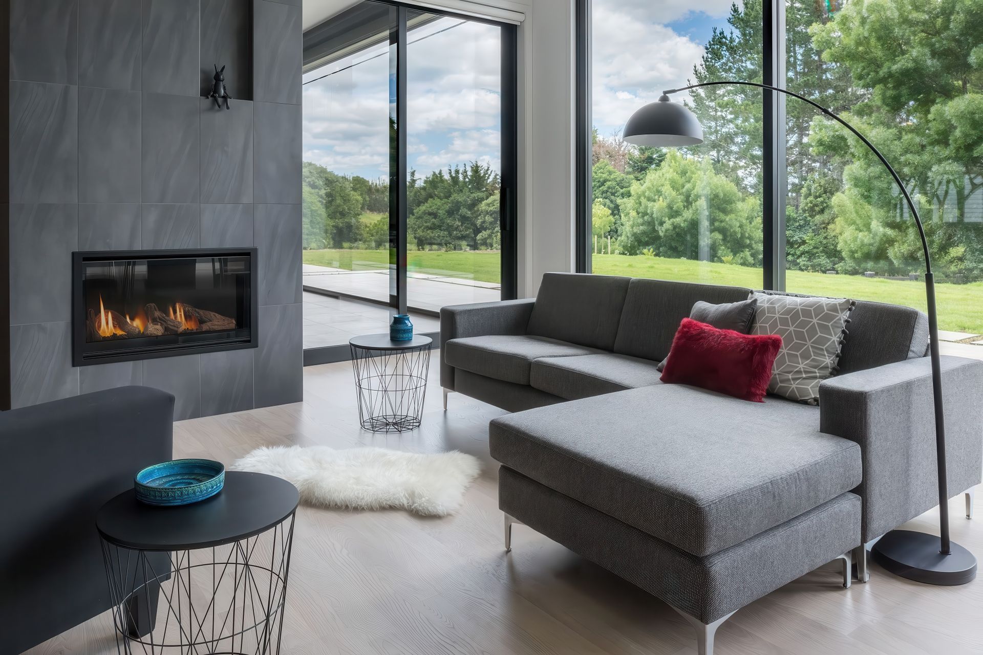 Supporting Image 5 for Aleysha Pangari Interiors