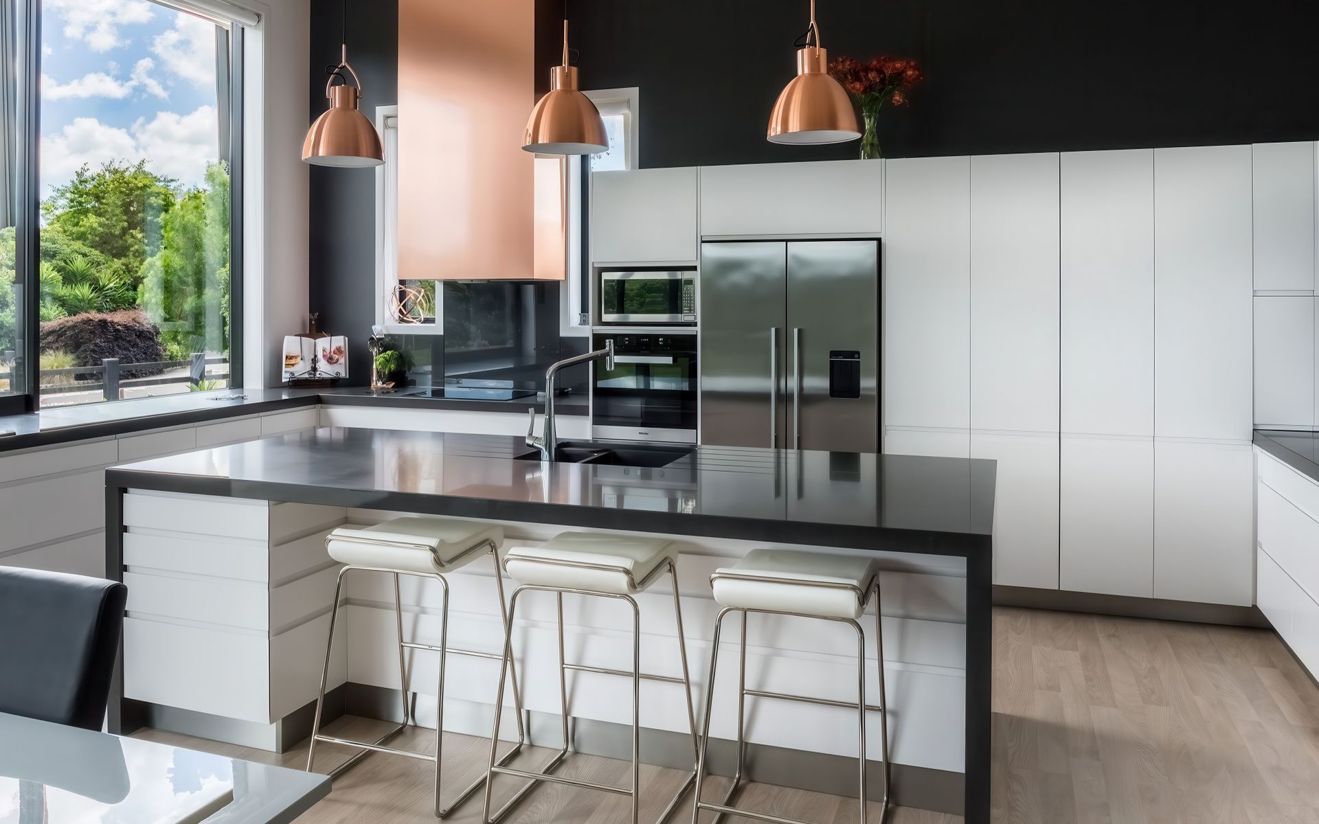Supporting Image 7 for Aleysha Pangari Interiors