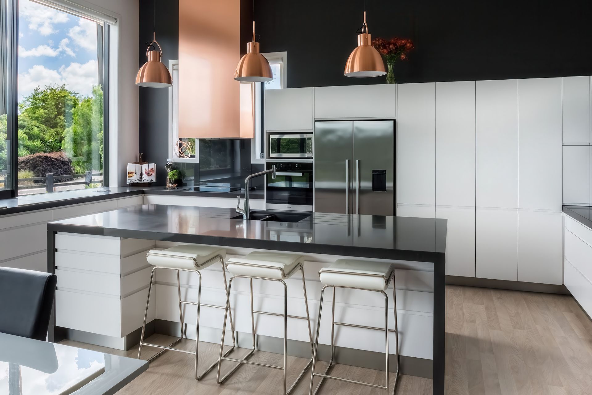 Supporting Image 7 for Aleysha Pangari Interiors