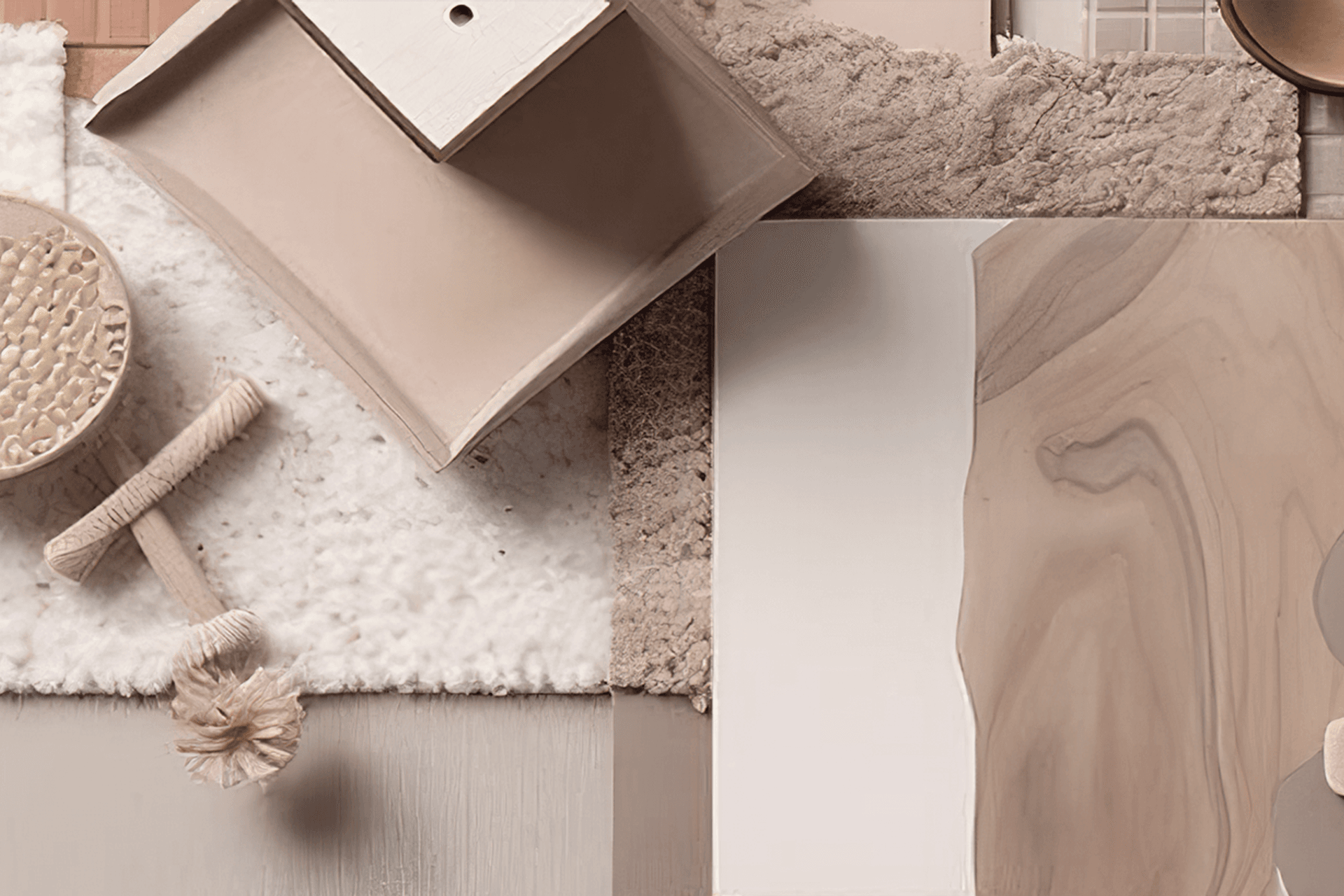 Hero Banner for Orange Door Interior Design