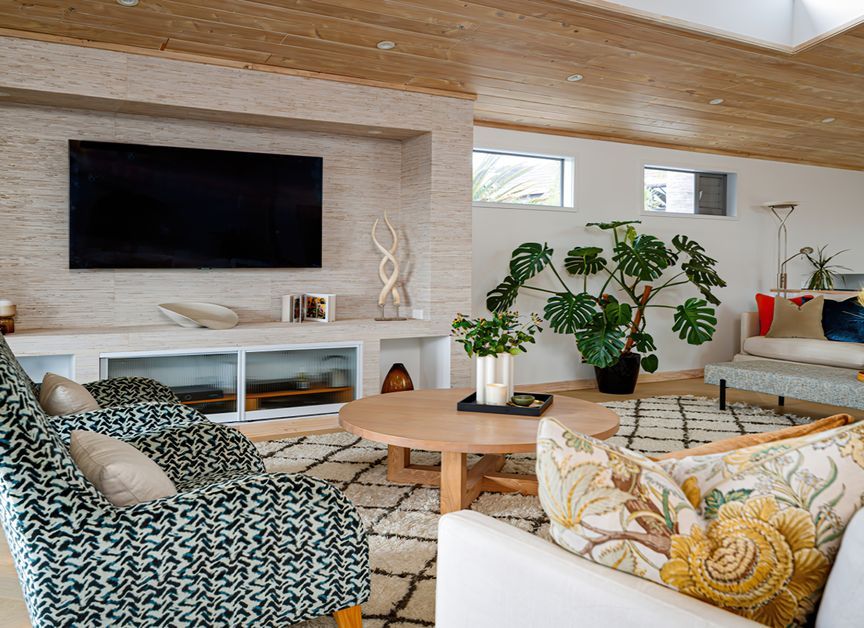 Alberny Interiors