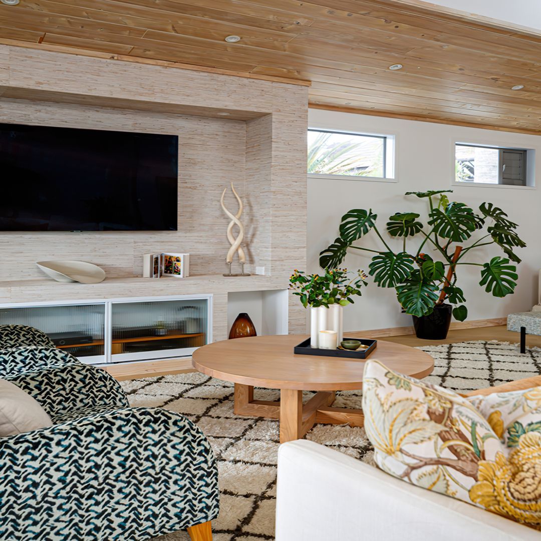 Alberny Interiors