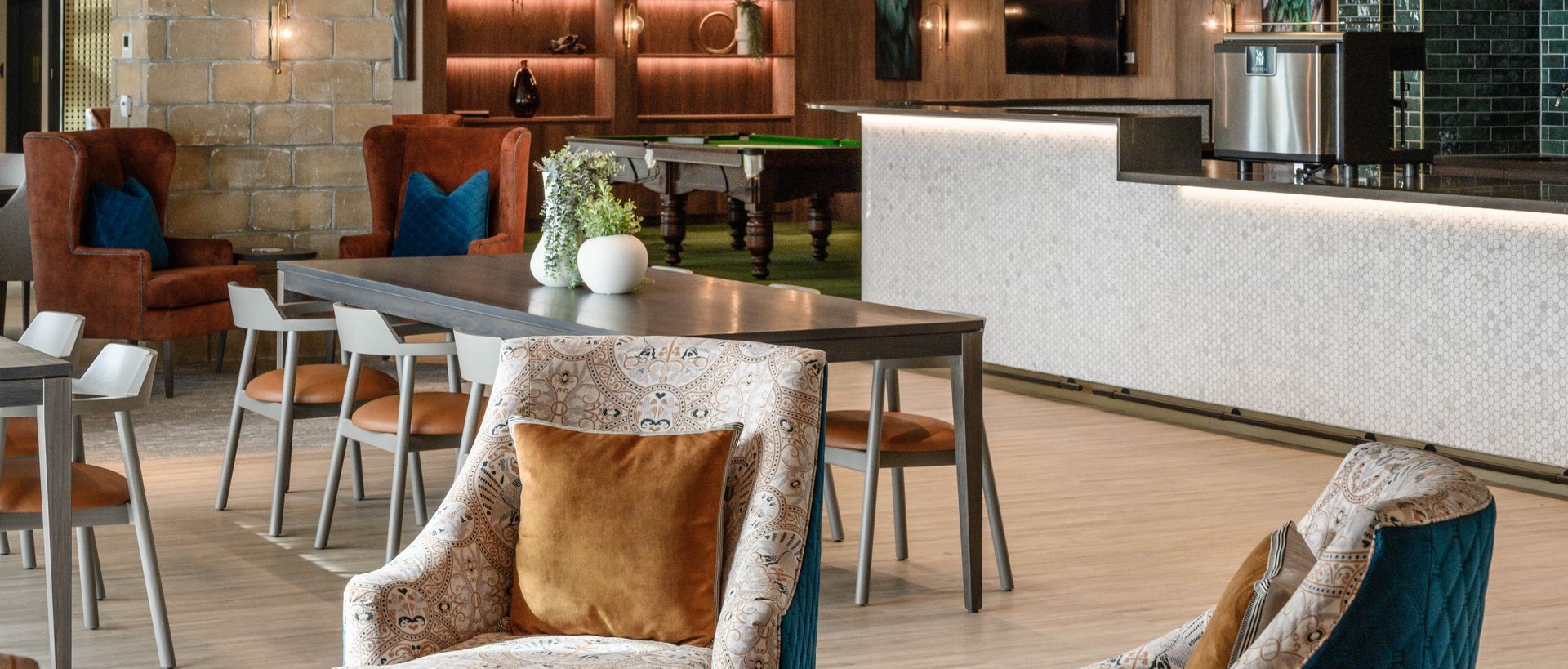 Supporting Image 1 for Urban Lounge Interiors