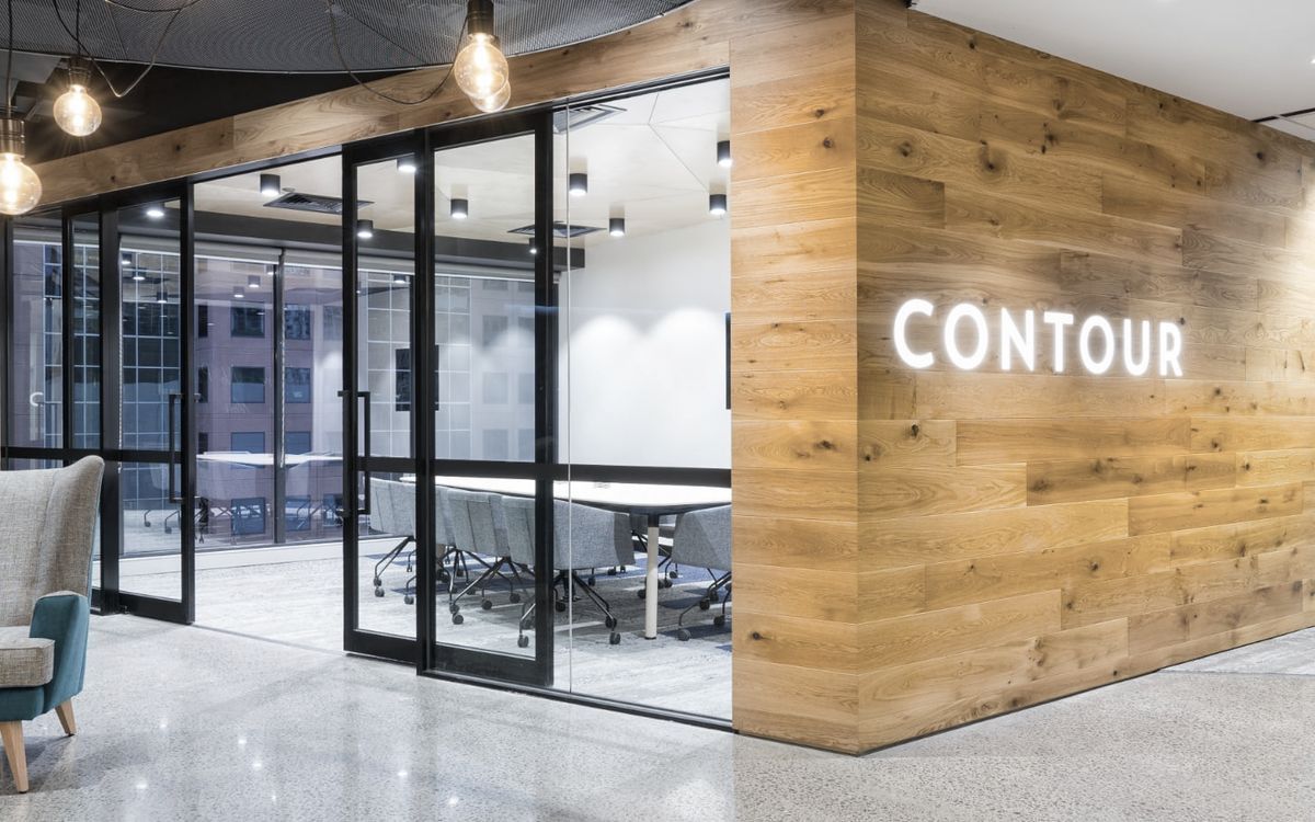 Supporting Image 2 for Contour Interiors
