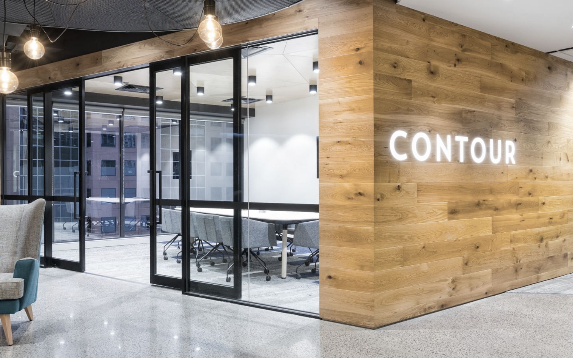 Supporting Image 2 for Contour Interiors