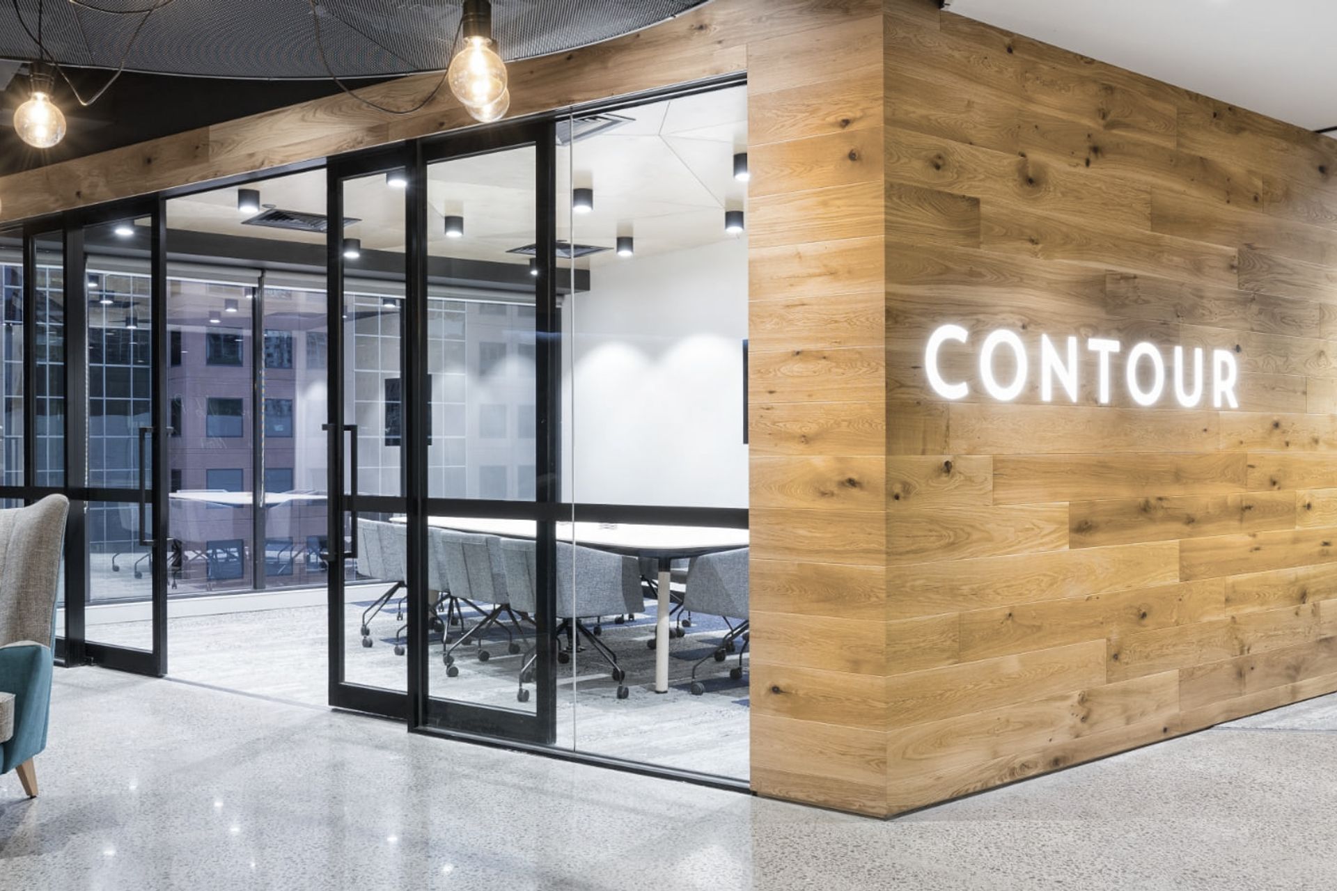 Supporting Image 2 for Contour Interiors