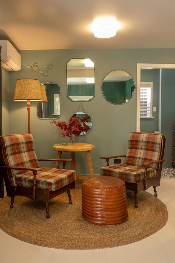 Marlene Hudson Design