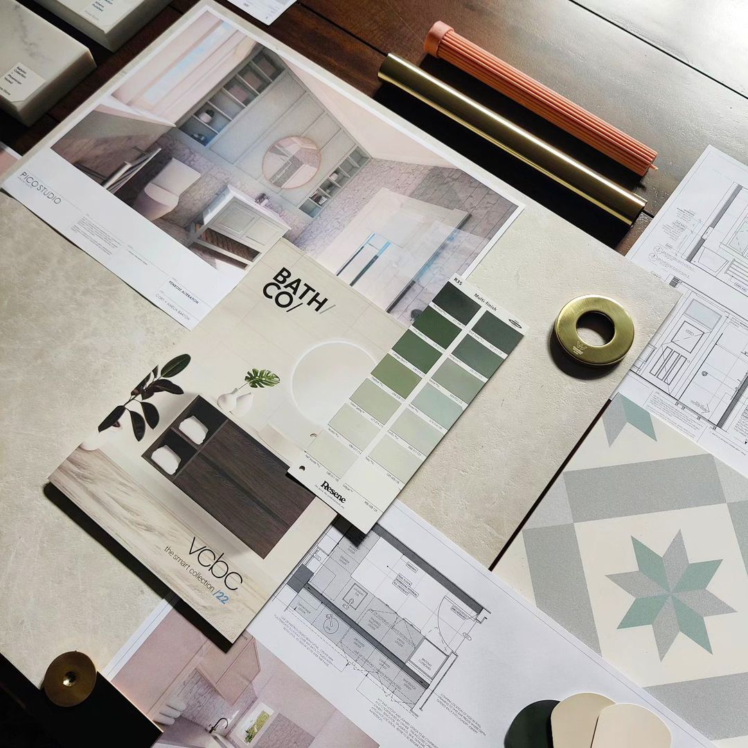 Fareham Interiors
