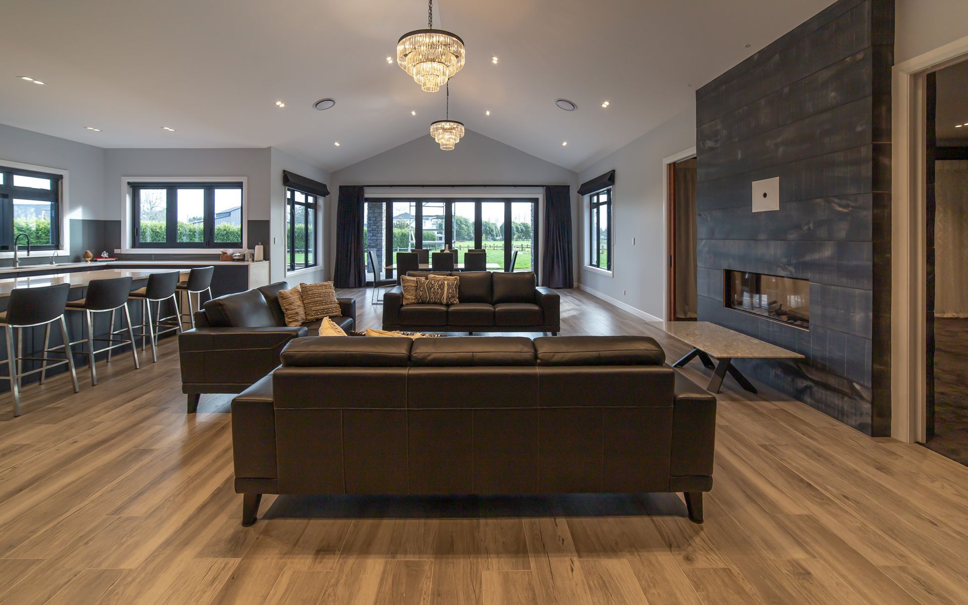 Supporting Image 1 for Kerryn Elwin / Interior Designer